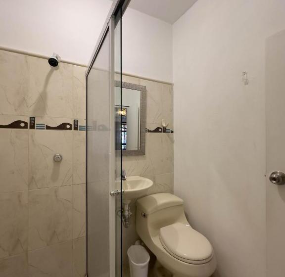 Quarto Deluxe, Curazao Hotel  Centro Histórico