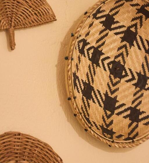 Номер Deluxe, Curazao Hotel  Centro Histórico