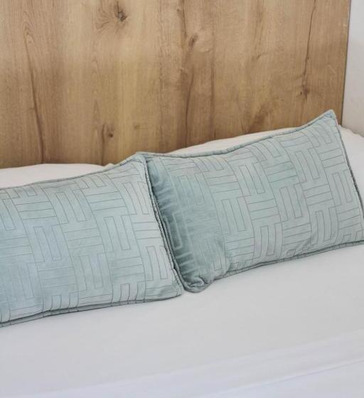 Номер Deluxe, Curazao Hotel  Centro Histórico