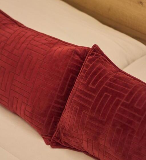 Номер Deluxe, Curazao Hotel  Centro Histórico