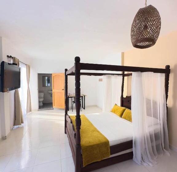 Люкс, Curazao Hotel  Centro Histórico