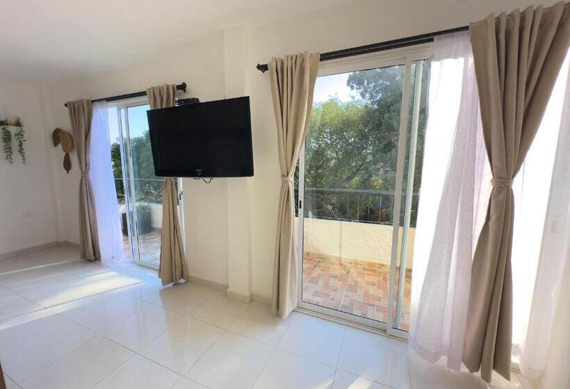 Люкс, Curazao Hotel  Centro Histórico