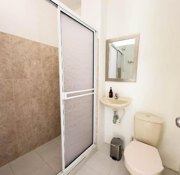 Номер Deluxe, Curazao Hotel  Centro Histórico