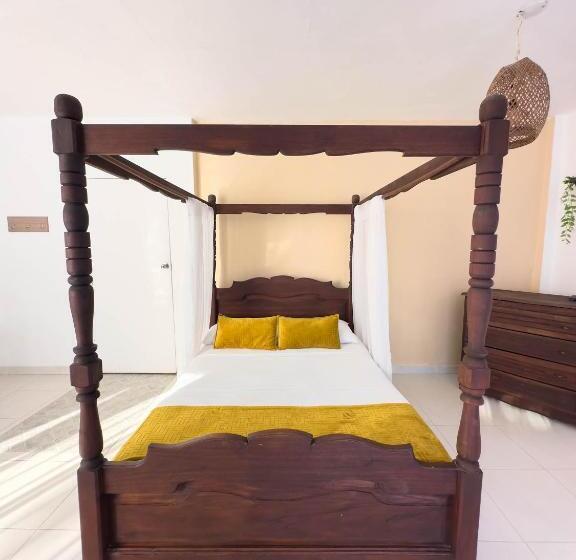 Люкс, Curazao Hotel  Centro Histórico