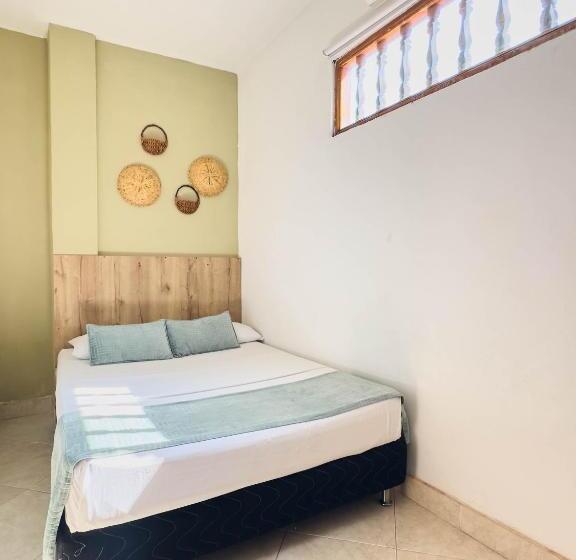 Quarto Estandar, Curazao Hotel  Centro Histórico