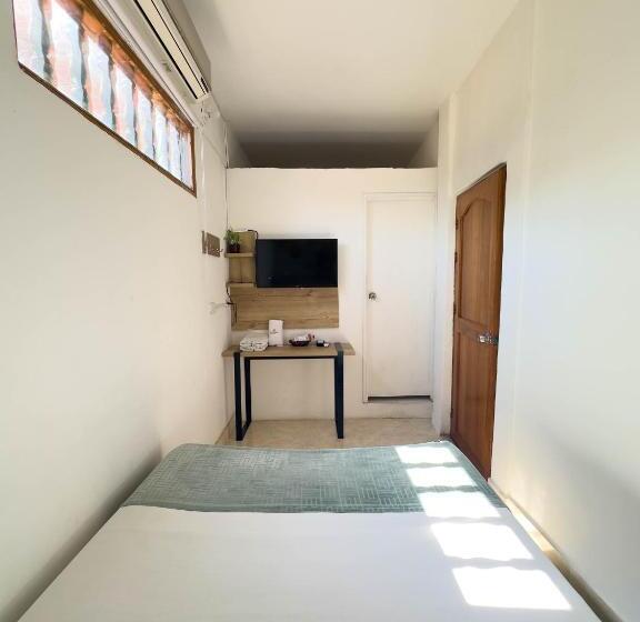 Номер Стандарт, Curazao Hotel  Centro Histórico