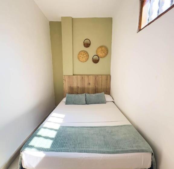 Quarto Estandar, Curazao Hotel  Centro Histórico