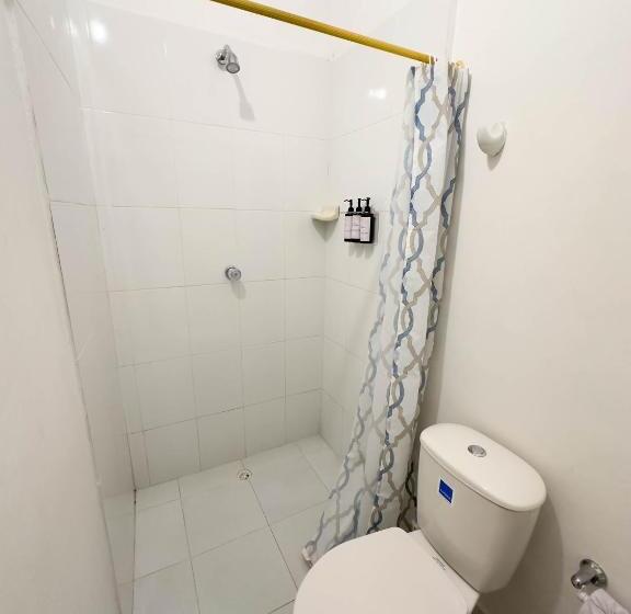 Номер Стандарт, Curazao Hotel  Centro Histórico