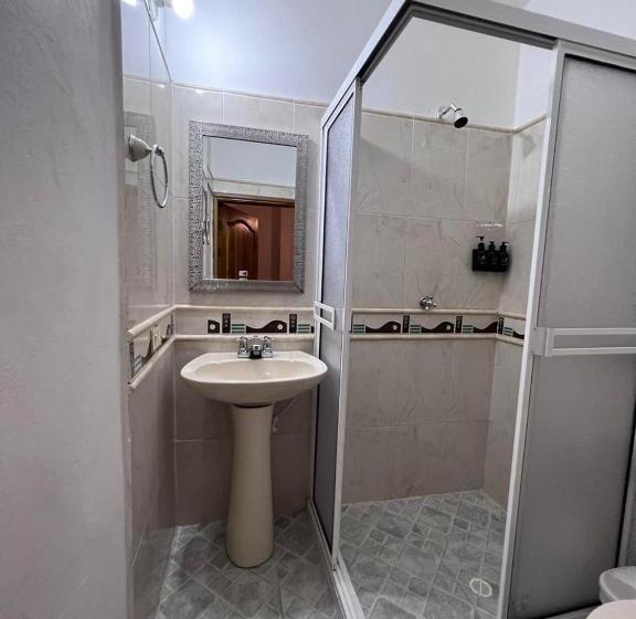 Номер Deluxe, Curazao Hotel  Centro Histórico