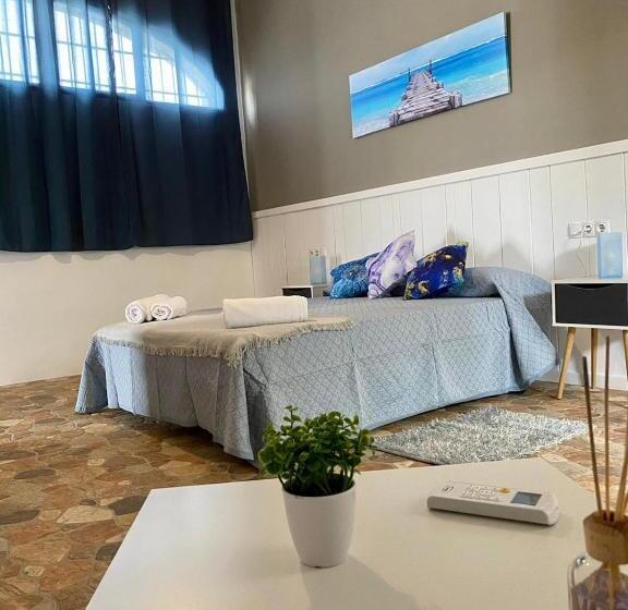 סטודיו סופריור, Devmani Hotel Rural