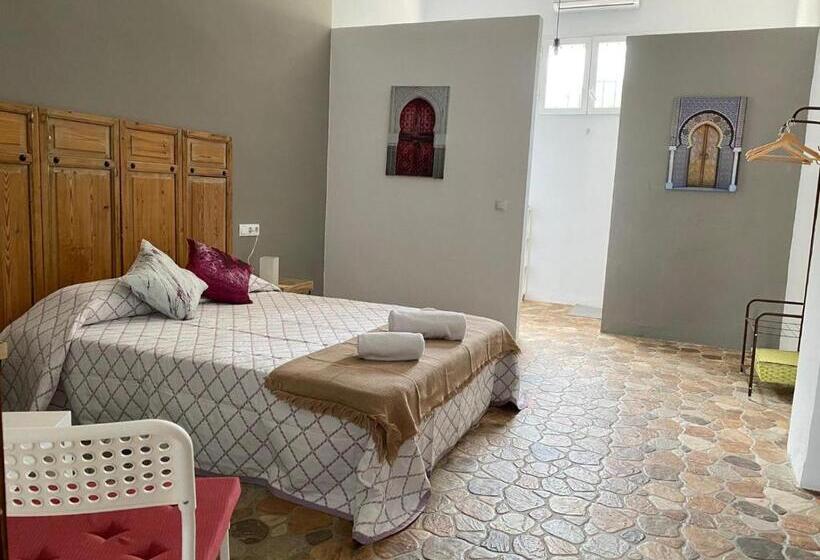 חדר סטודיו סטנדרד, Devmani Hotel Rural