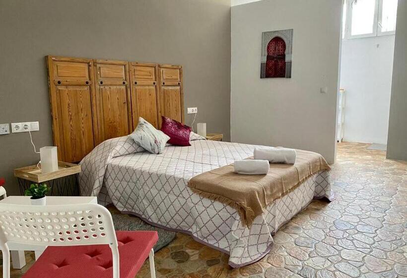 חדר סטודיו סטנדרד, Devmani Hotel Rural