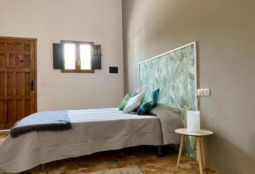 Deluxe Studio, Devmani Hotel Rural