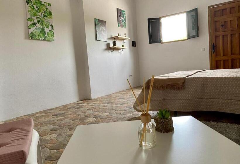 סטודיו דלוקס, Devmani Hotel Rural