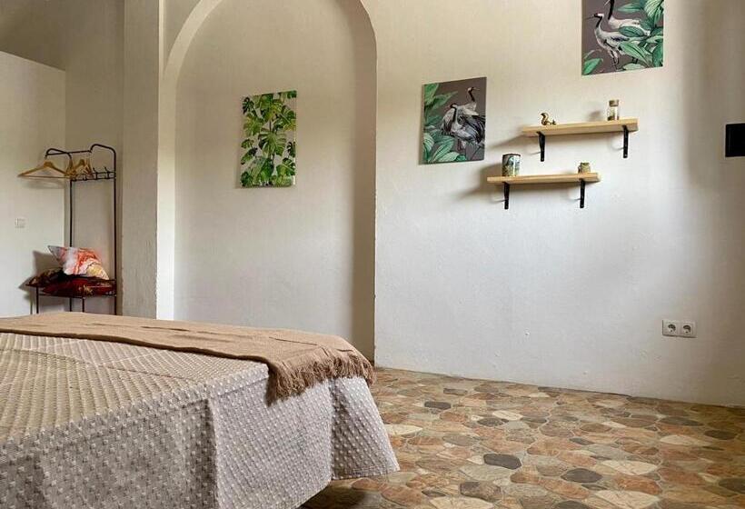 סטודיו דלוקס, Devmani Hotel Rural