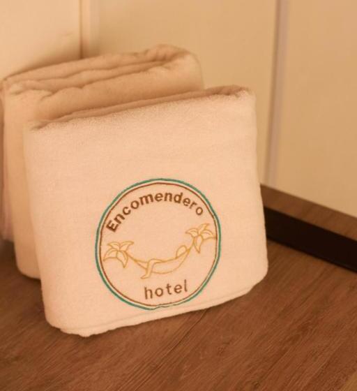 Quarto Estandar, Encomendero Hotel  Centro Histórico
