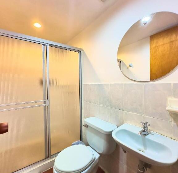 Quarto Estandar, Encomendero Hotel  Centro Histórico