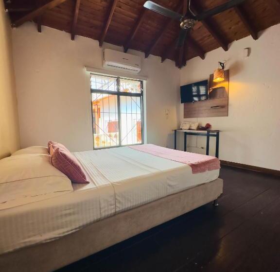 Номер Стандарт, Encomendero Hotel  Centro Histórico