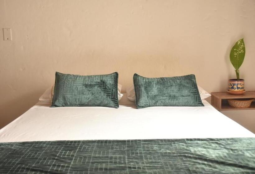 Номер Стандарт, Encomendero Hotel  Centro Histórico