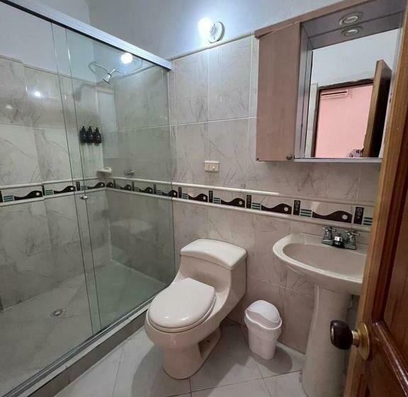 Quarto Deluxe, Curazao Hotel  Centro Histórico