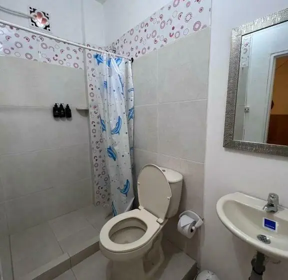 اتاق استاندارد, Curazao Hotel  Centro Histórico
