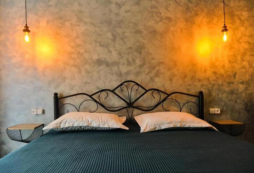 اتاق استاندارد, Hi астана