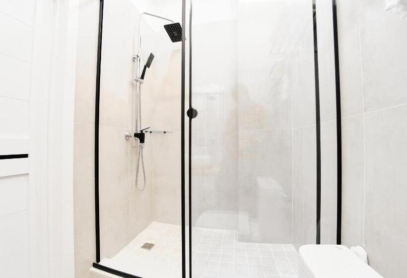 اتاق استاندارد, Hi астана