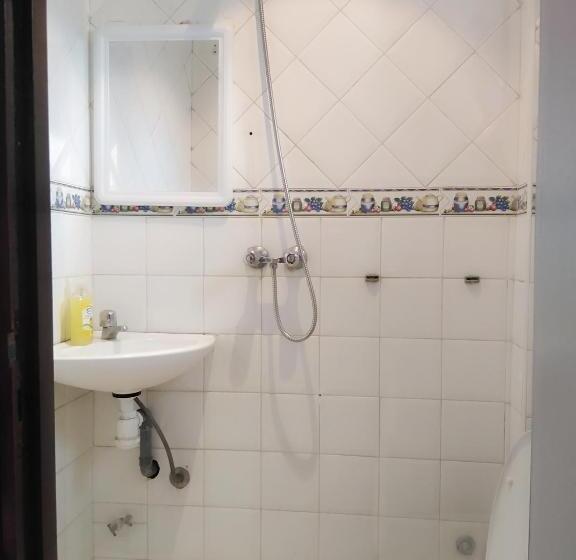 اتاق استاندارد, Hôtel Sid El Aidi Médina