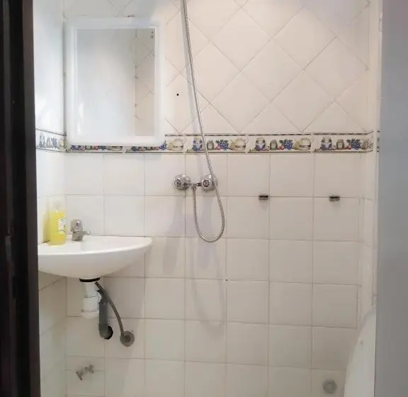 اتاق استاندارد, Hôtel Sid El Aidi Médina
