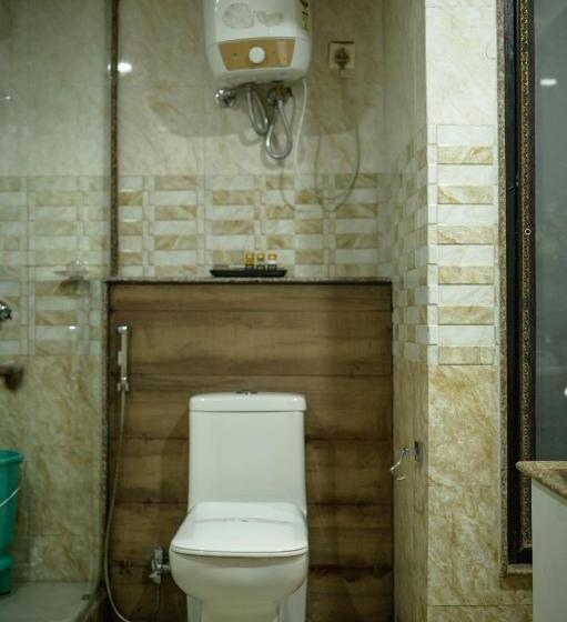 Номер Deluxe, Istana Resort & Spa