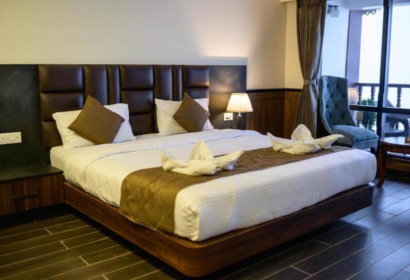 اتاق خانوادگی, Istana Resort & Spa