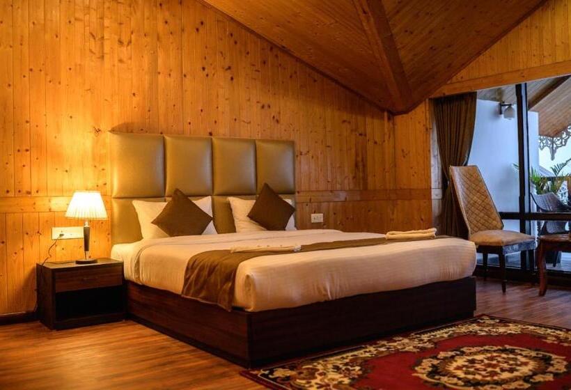 اتاق استاندارد, Istana Resort & Spa