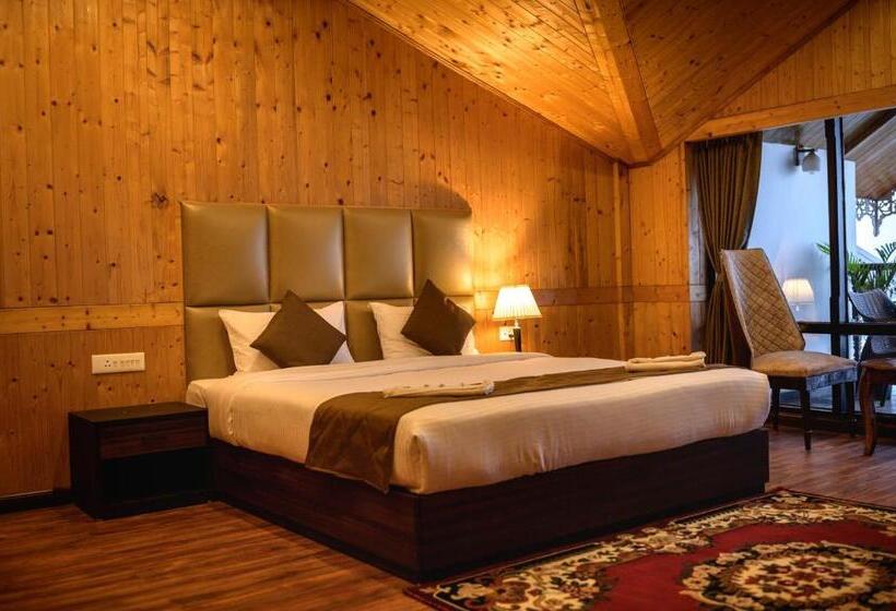 اتاق استاندارد, Istana Resort & Spa