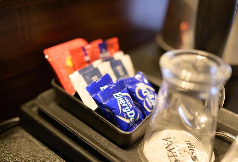 اتاق استاندارد, Istana Resort & Spa