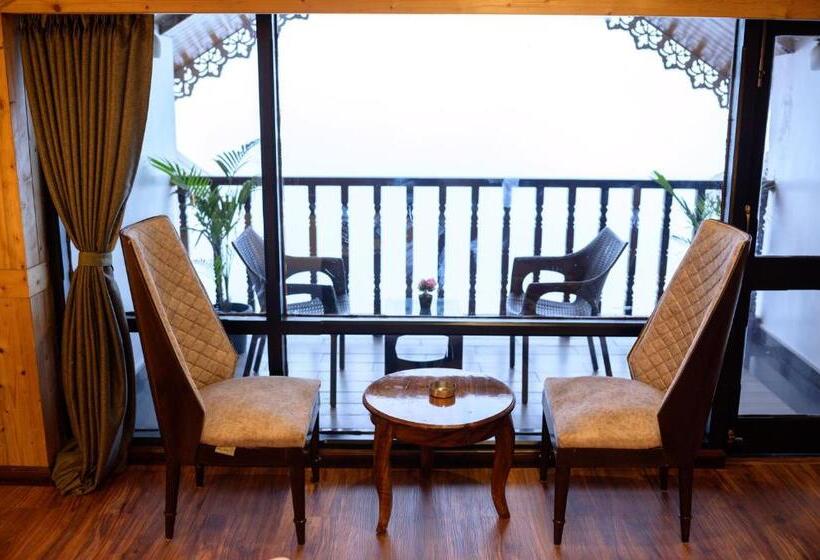 اتاق استاندارد, Istana Resort & Spa