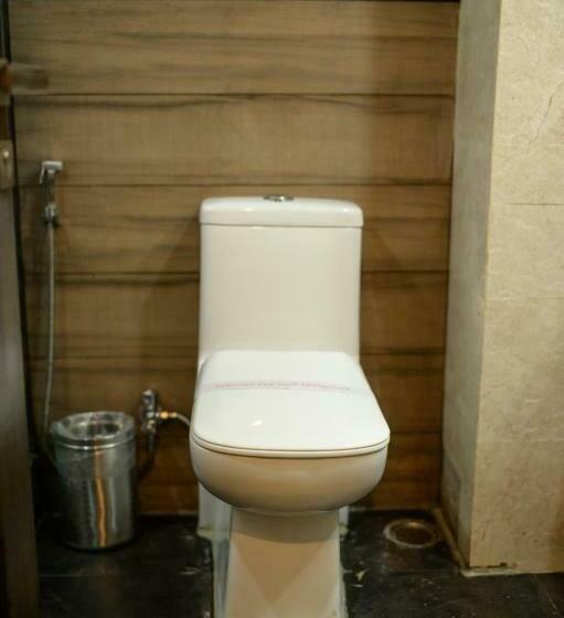 اتاق خانوادگی, Istana Resort & Spa