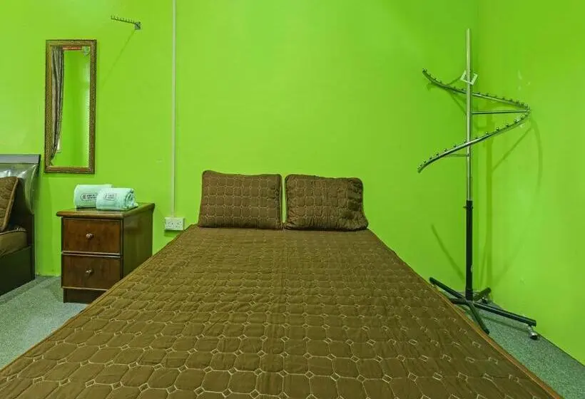 シャレー1寝室, Oyo 90325 Au Homestay