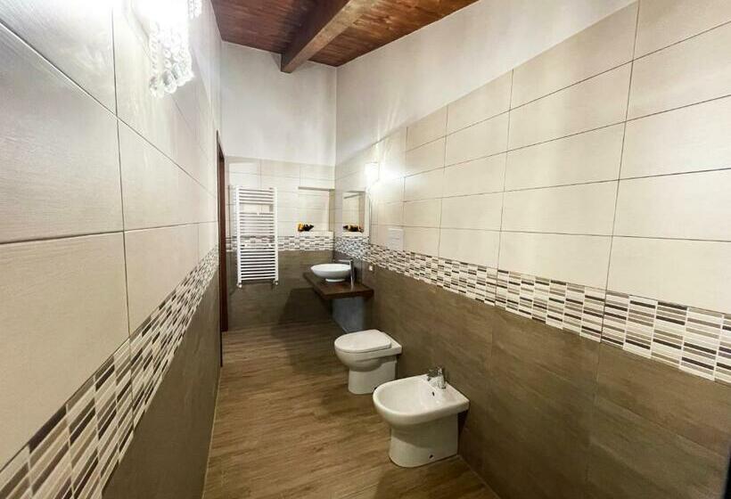 Семейный Номер, Tenuta Morrone