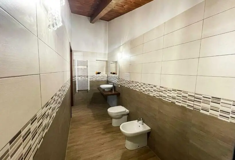 ファミリールーム, Tenuta Morrone