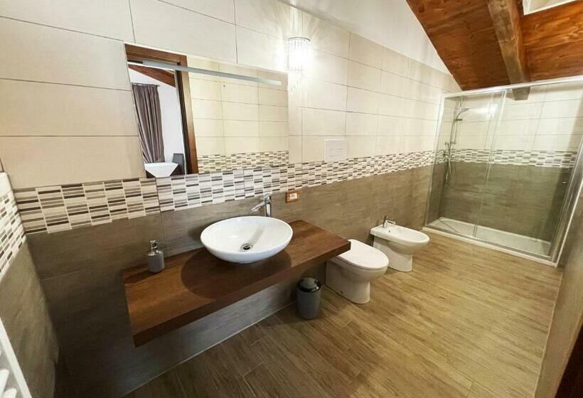 Семейный Номер, Tenuta Morrone