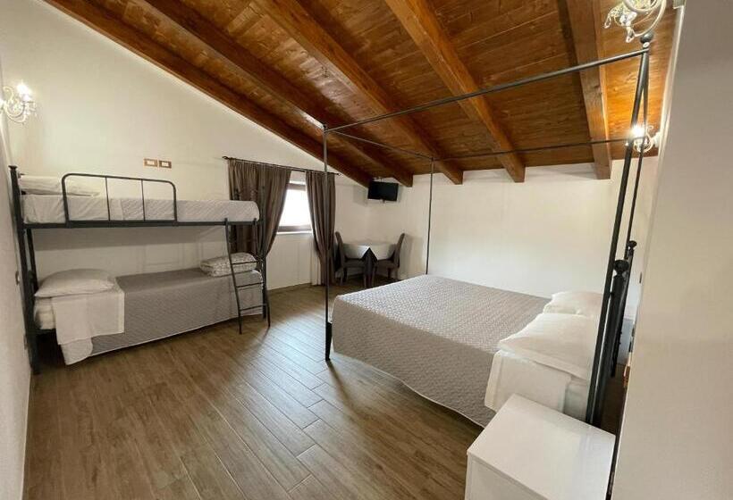 Номер Стандарт, Tenuta Morrone