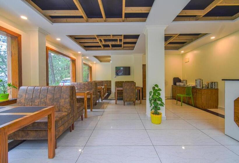 غرفة ديلوكس, The Paal