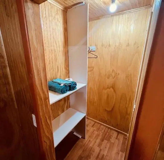 スタンダードトリプルルーム, Hostal Piedra Santa