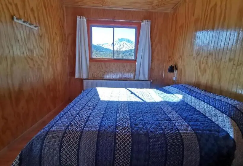 スタンダードルーム, Hostal Piedra Santa