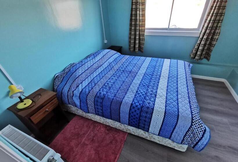 Номер Стандарт Совместная Ванная, Hostal Piedra Santa