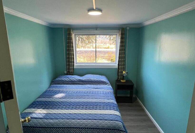 חדר סטנדרט חדר אמבטיה משותף, Hostal Piedra Santa