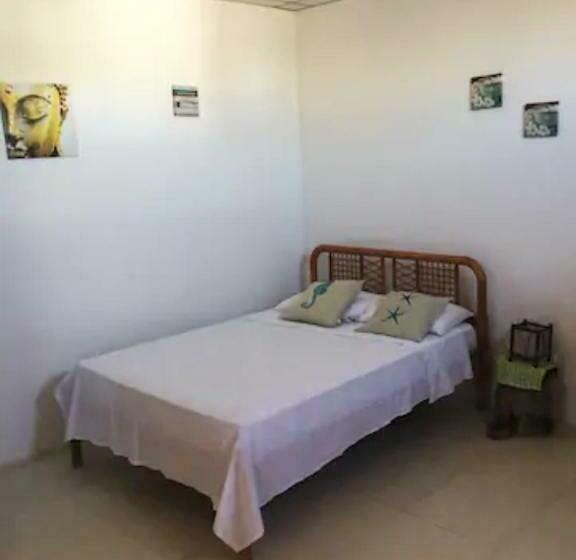 اتاق استاندارد, La Casa De Mike