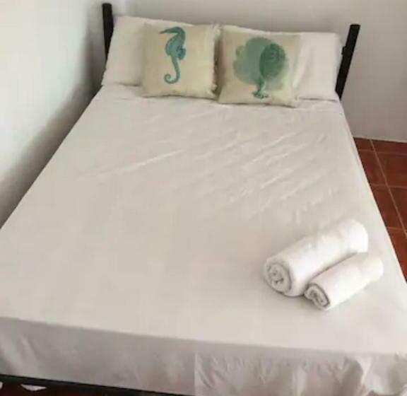 اتاق استاندارد, La Casa De Mike