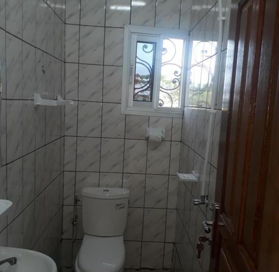 استودیو خانوادگی, Npangou Appart