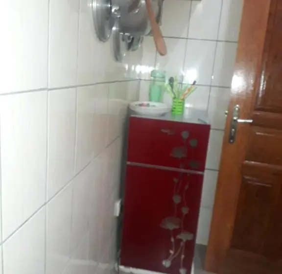 استودیو خانوادگی, Npangou Appart